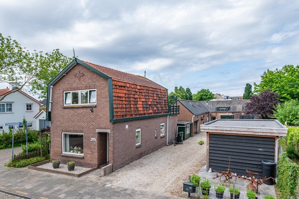 Te koop: Boekhorstlaan 157, 2215BB Voorhout